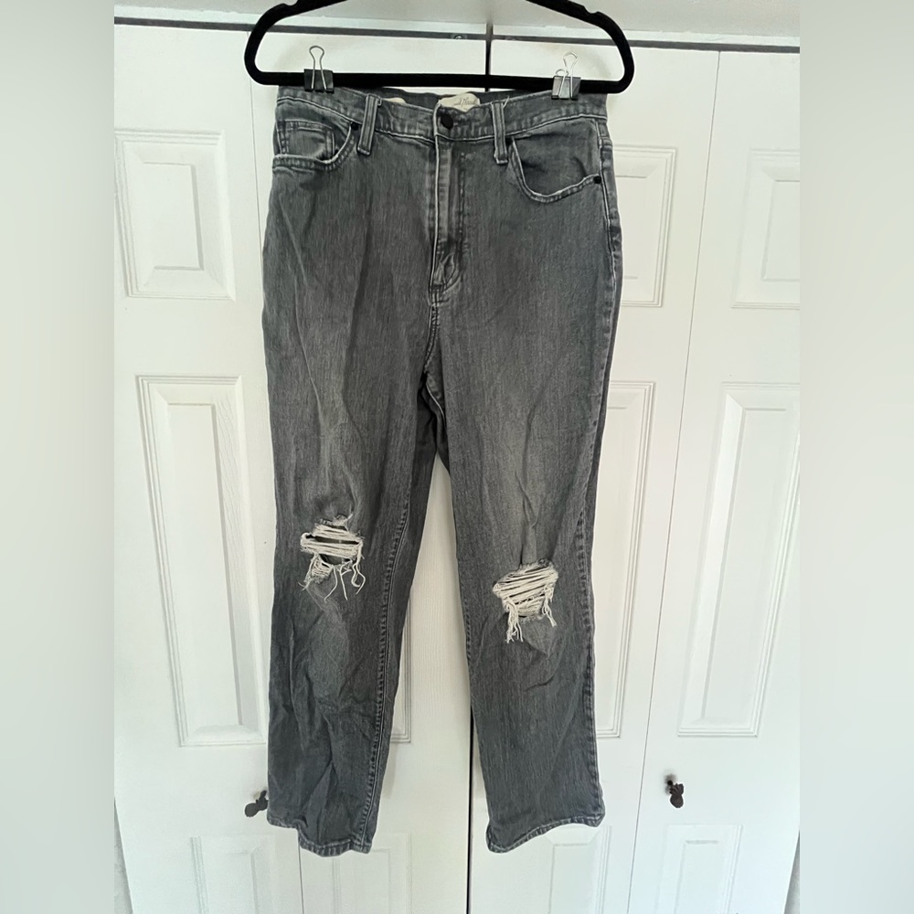 Ripped Jeans